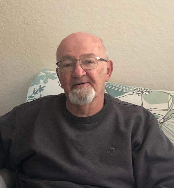 Obituary of Stuart E. Allen