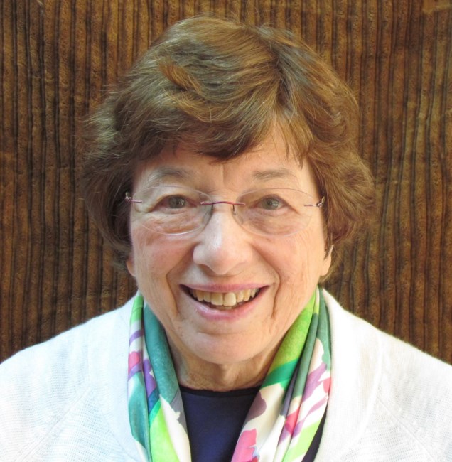 Obituary of Jane Kempner King