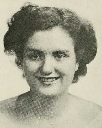 Obituary of Margery Ann Foote