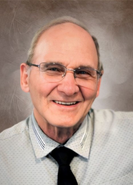 Avis de décès de Rénald Lespérance