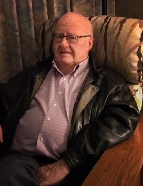 Obituary of Mr. Clayton Ross Budd