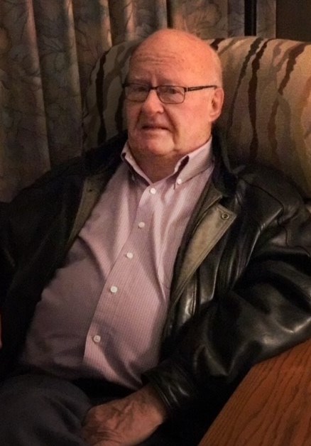 Obituary of Mr. Clayton Ross Budd