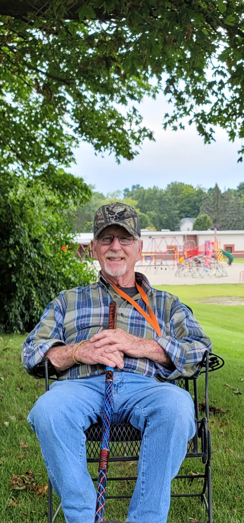 Obituario de Sherman Ray Gunter