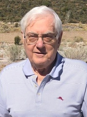 Obituary of Charles Terry Raben