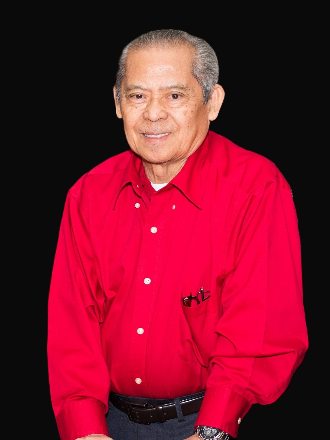 Obituary of Eriberto Ramiro Pagana