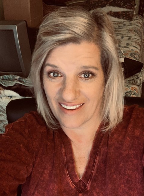 Obituary of Stephanie Yates Harris