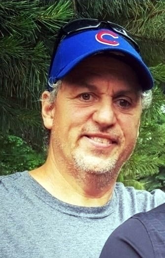 Obituary of Michael Timothy Landrey