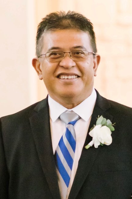 Obituary of Romulo A. Nacional Jr.