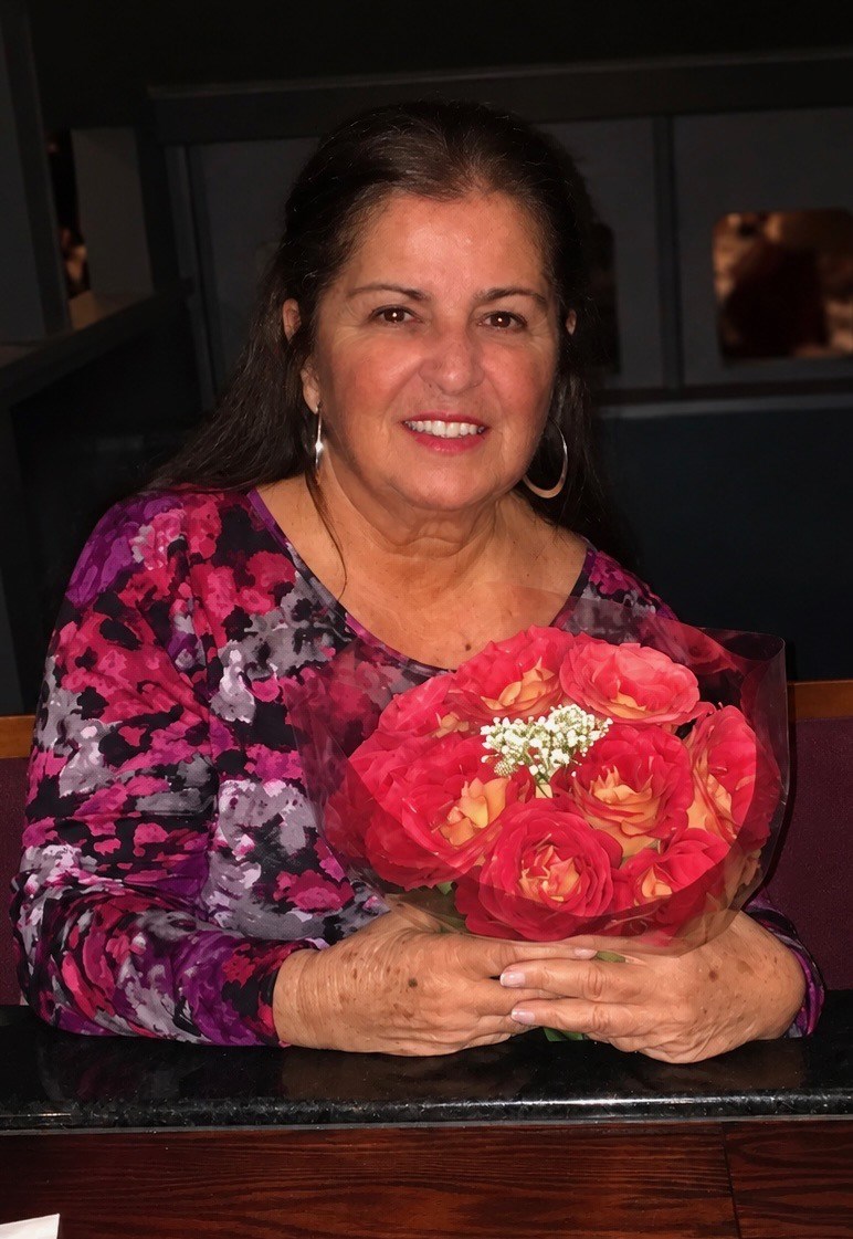 Obituary of Diane Diamante Elmalem