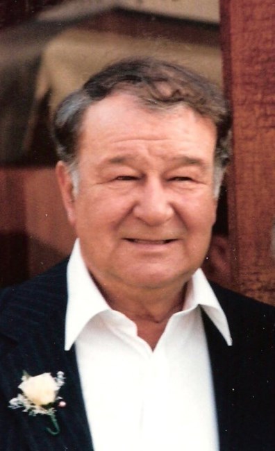 Obituary of John Charles Stahley