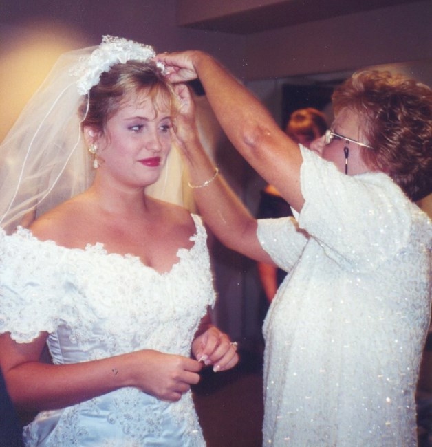 Obituary of Linda Trotman