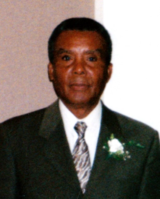 Obituary of Sam O. Harrison