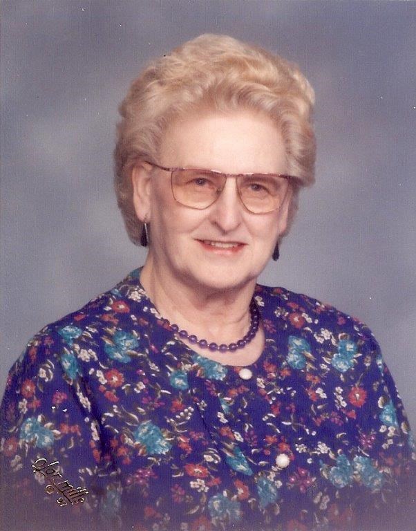 Obituary of Lettie B. Reed