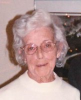 Obituary of Reba Telene Chiles