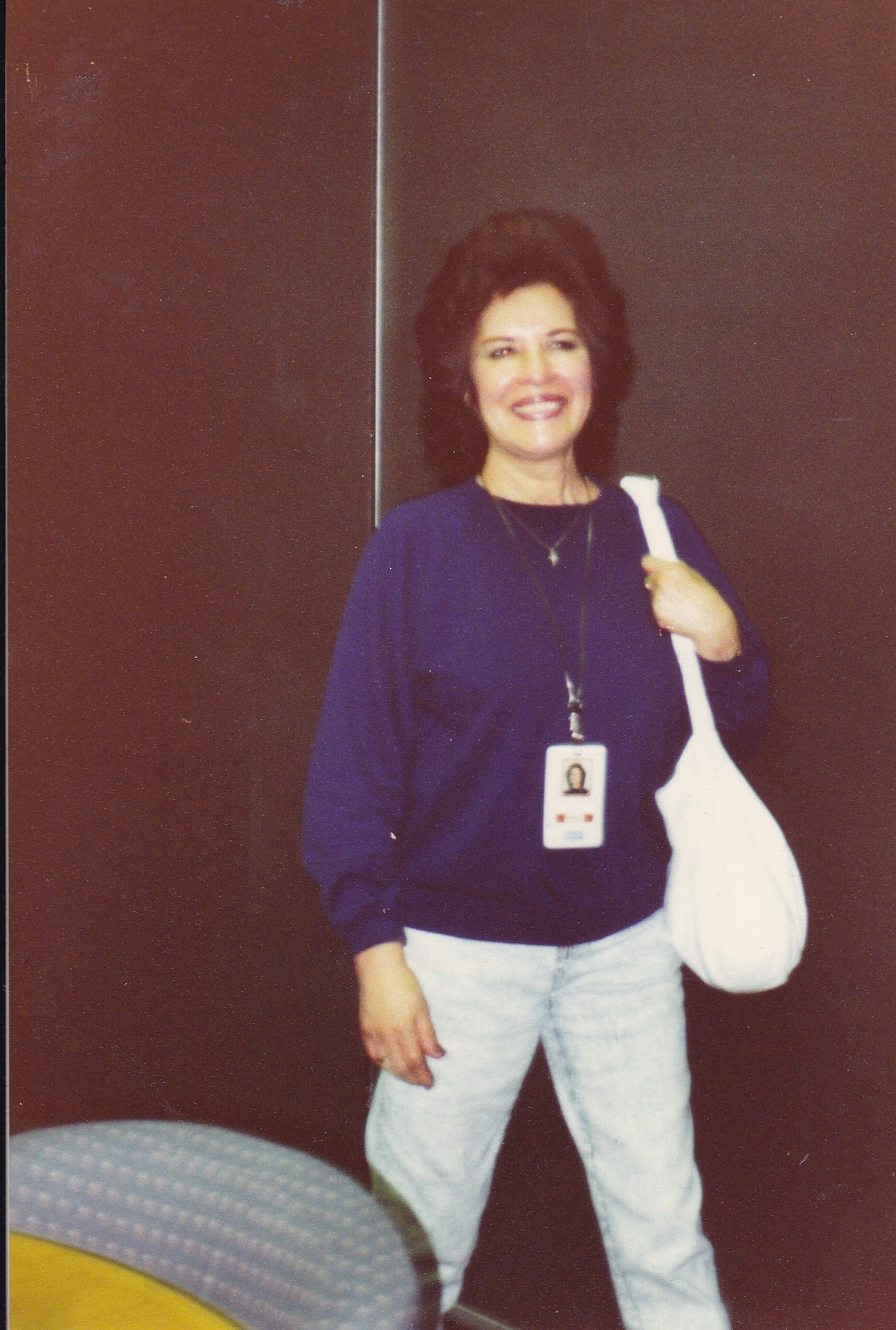 Christine Horta Milligan Obituary Oceanside, CA