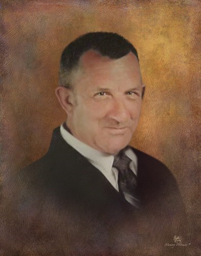 Obituary of Thomas A. Longwell