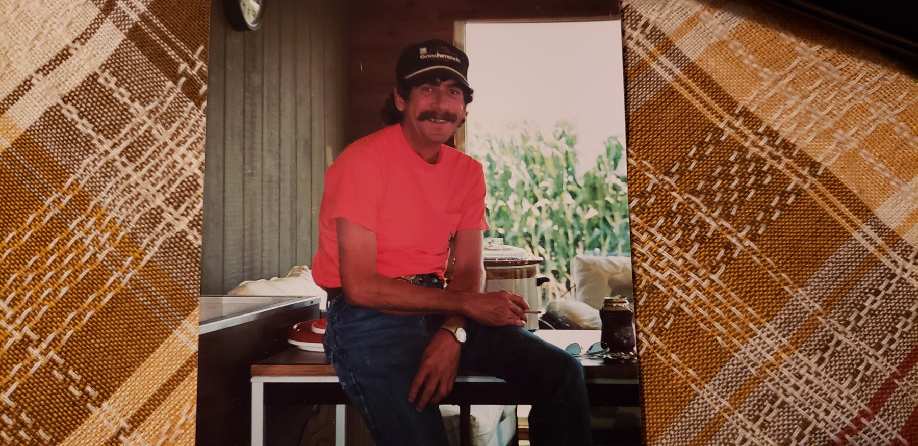 Obituary of Mark Allen Shankel