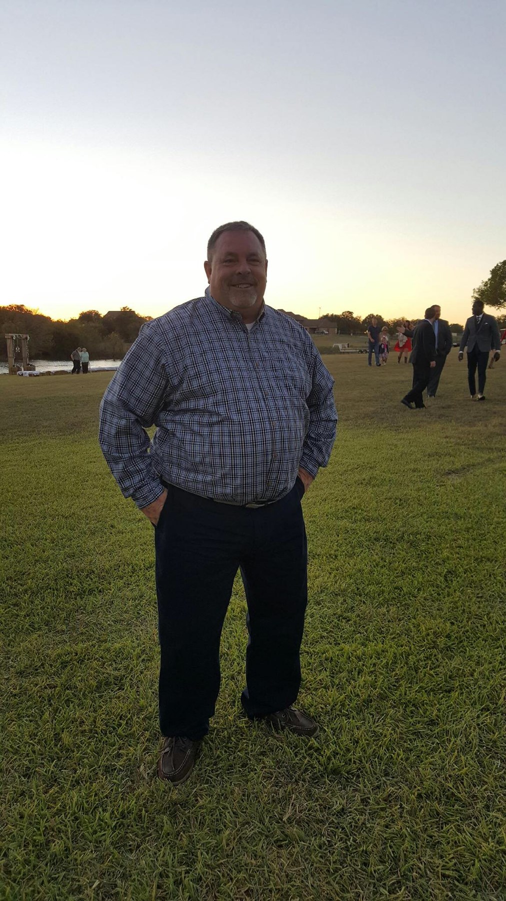 Obituary of Tracy Emerson Price