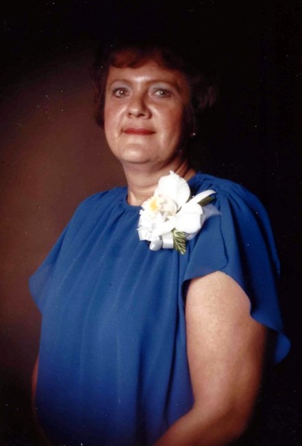 Obituario de Donna A Johnson