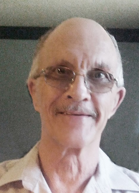 Obituary of James Melvin Dooley