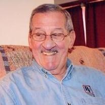 Obituary of John L. Kemper