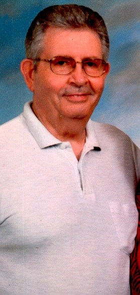 Avis de décès de Thomas Patterson Hicks Sr.