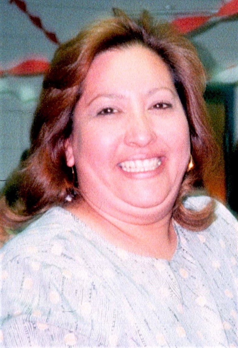 Obituary of Elena M. Muñoz