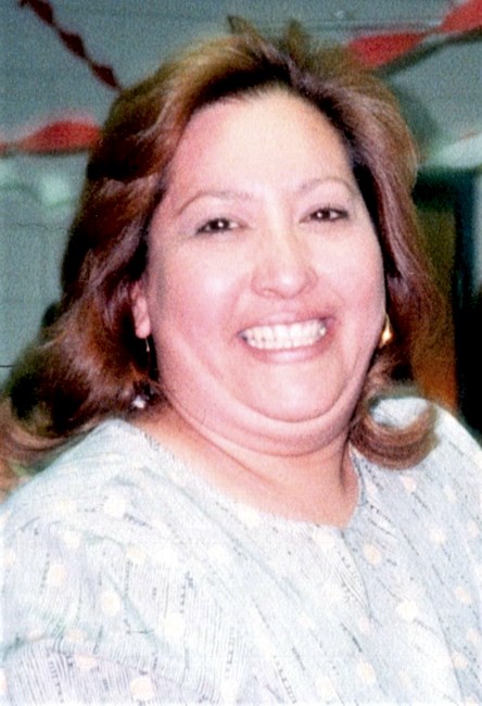 Obituary of Elena M. Muñoz