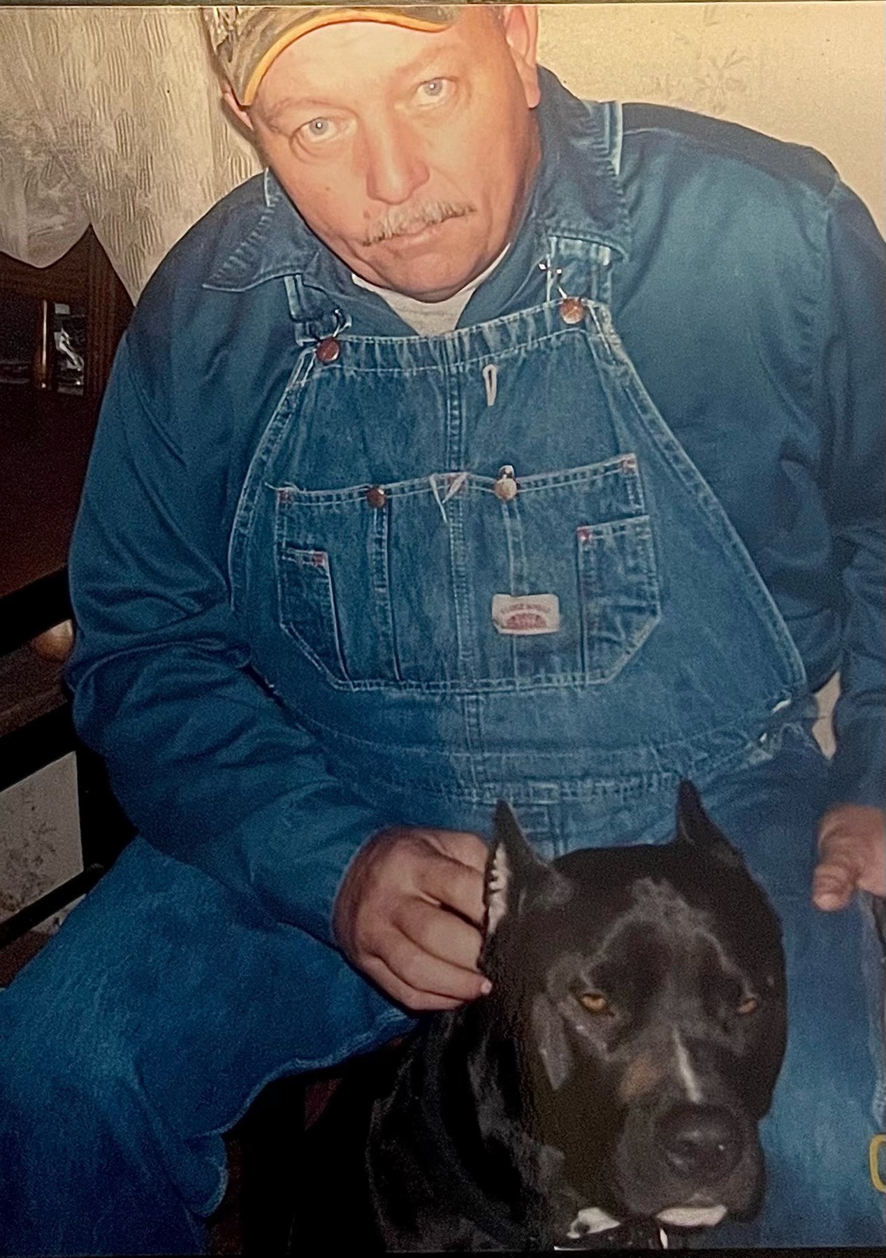 Obituary of Jimmy Ray Bishop