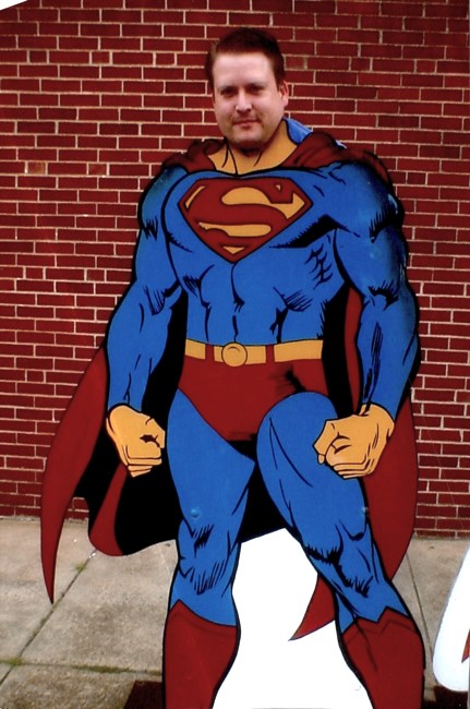 Obituary of Marc Reeder