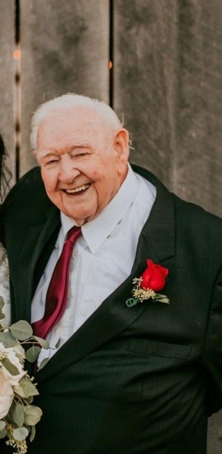 Obituary of Robert Gerald Prather