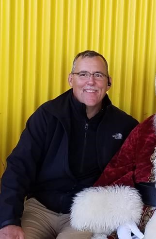 Obituary of Paul Sharpe Baumgardner III