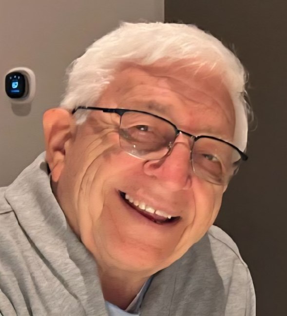 Obituary of Nicholas Kuzemka