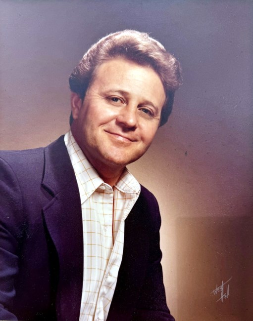 Obituary of Eddie Drake