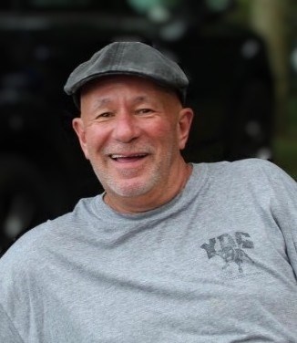 Obituary of James Lee Fisher