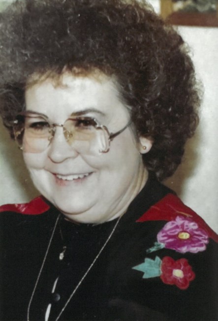 Obituary of Barbara Ann Hurst