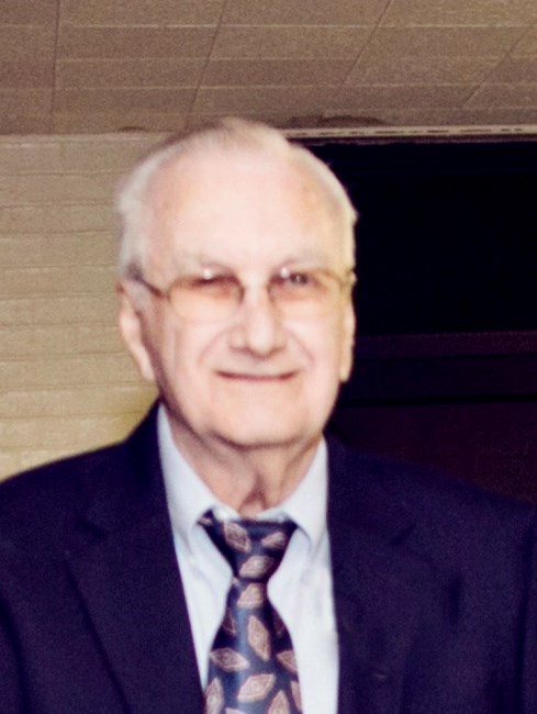 Obituary of Jack D Cameron