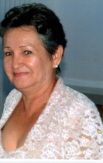 Obituary of María Irene Alicea Díaz