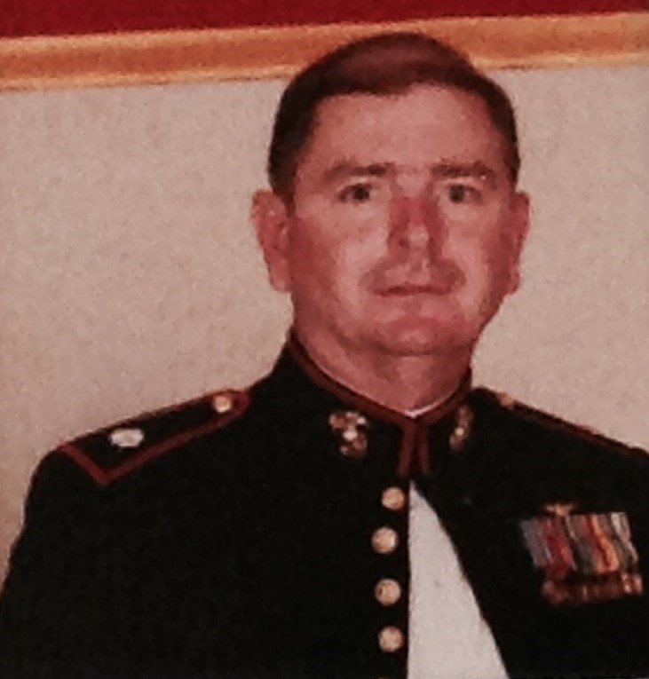 Avis de décès de Lt. Col. Walter Melvin Gibbs, USMC, Ret.