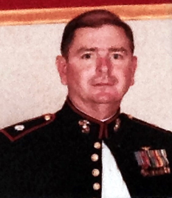 Obituario de Lt. Col. Walter Melvin Gibbs, USMC, Ret.