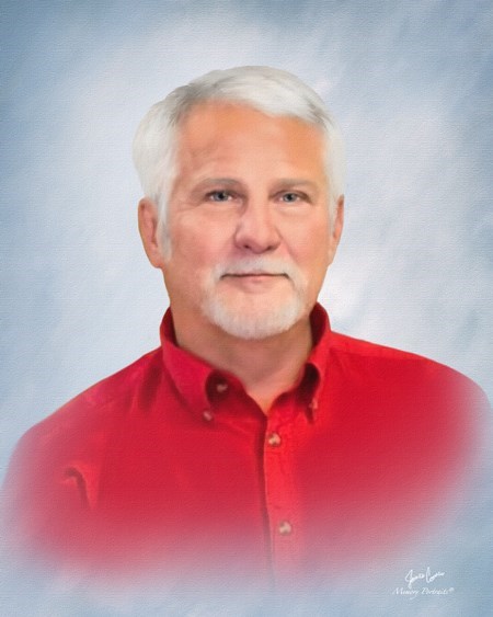 Avis de décès de Steve Lake