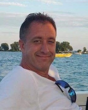 Obituary of Derek G. Lavis