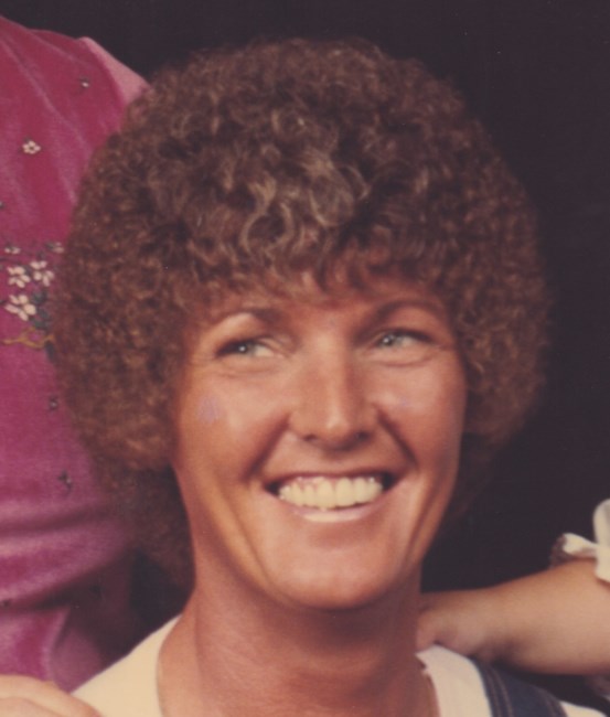 Obituary of Viola J Evans