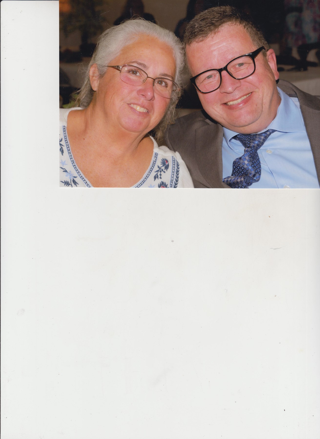 Obituary of David Martin Pendley