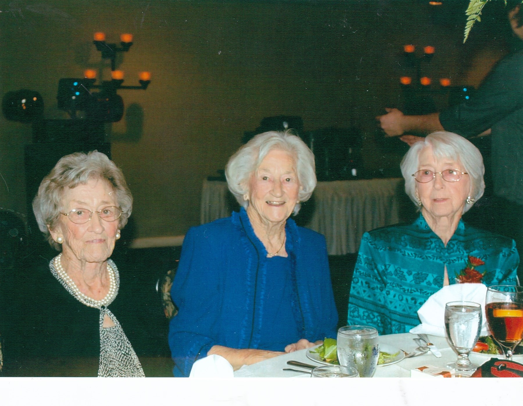 Obituary of Myrtle Elizabeth Surber