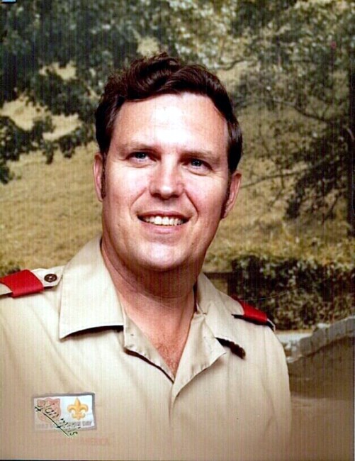 Obituary of John Monroe Murray