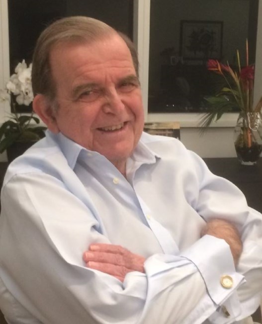 Morton A. Bender Obituary Washington, DC