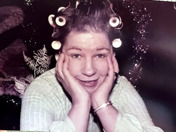 Obituary of Dolores Ilene Van Laer