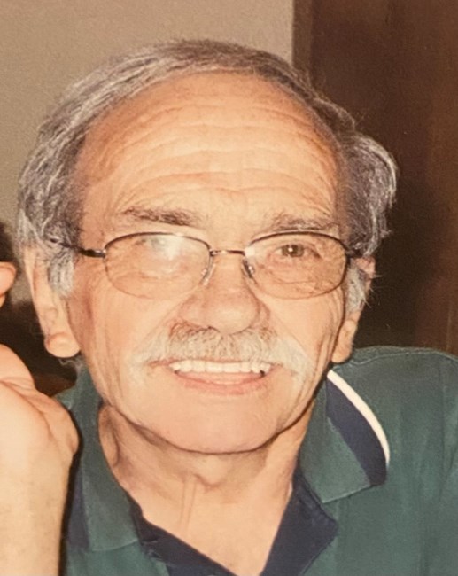 Obituary of Dennis Elmo Pierce