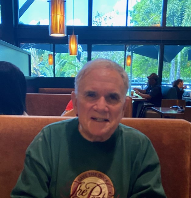 Obituary of Raymond Edward Yongue